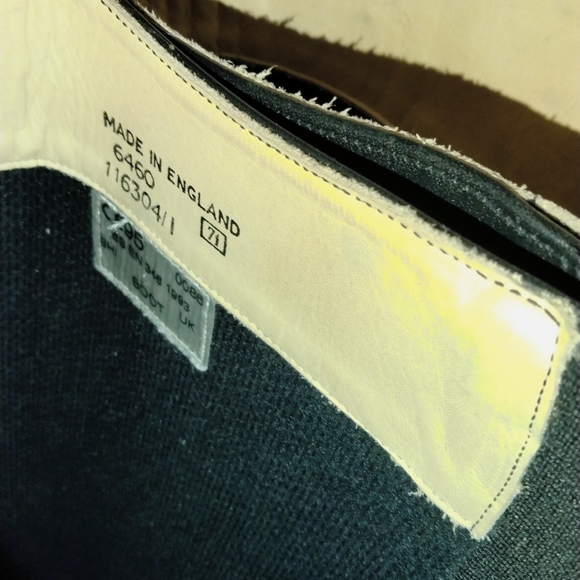 Equitector equestrian riding boots. New - Picture 5 of 6